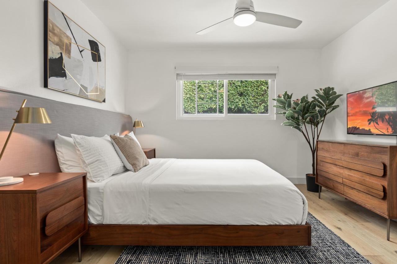 Central Apartment In A Hip Walkable Neighborhood Nrp23-01143 Long Beach Bagian luar foto