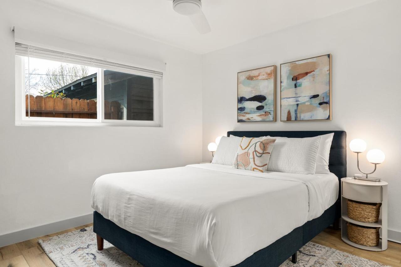 Central Apartment In A Hip Walkable Neighborhood Nrp23-01143 Long Beach Bagian luar foto