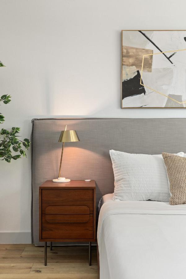 Central Apartment In A Hip Walkable Neighborhood Nrp23-01143 Long Beach Bagian luar foto