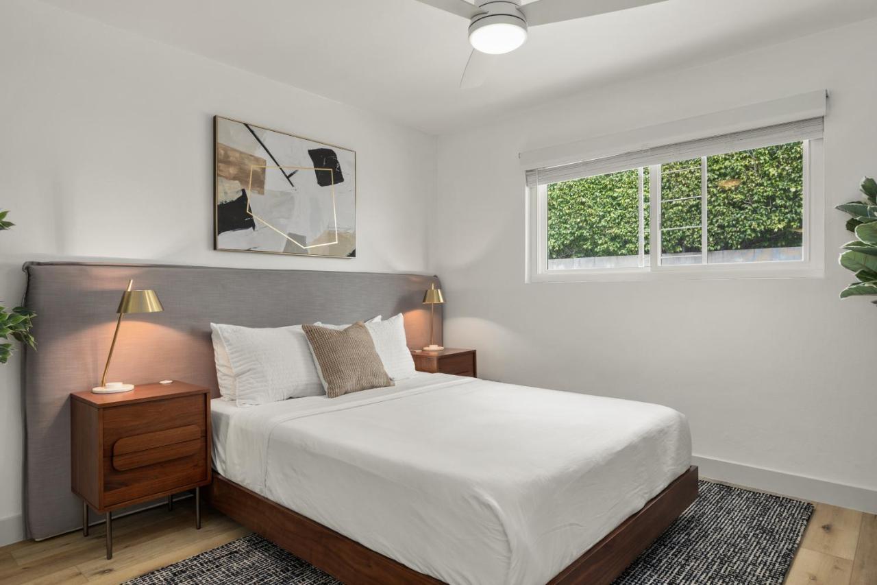 Central Apartment In A Hip Walkable Neighborhood Nrp23-01143 Long Beach Bagian luar foto
