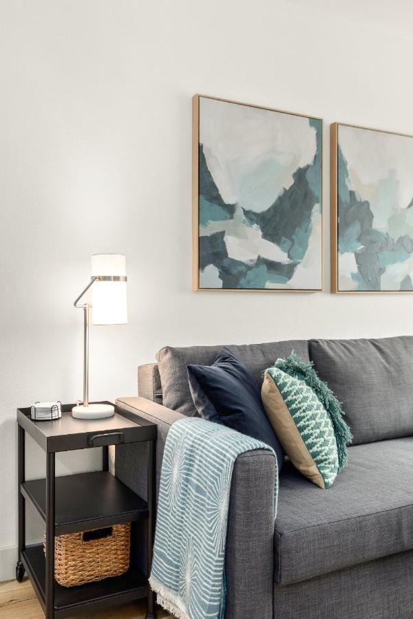 Central Apartment In A Hip Walkable Neighborhood Nrp23-01143 Long Beach Bagian luar foto