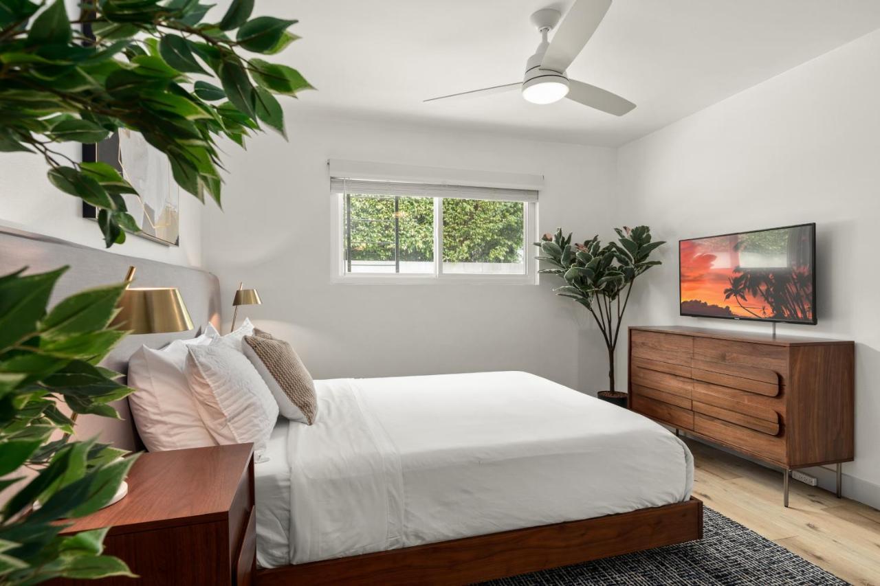 Central Apartment In A Hip Walkable Neighborhood Nrp23-01143 Long Beach Bagian luar foto